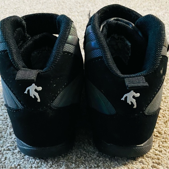 AND 1 Boy Shoes - Picture 4 of 5